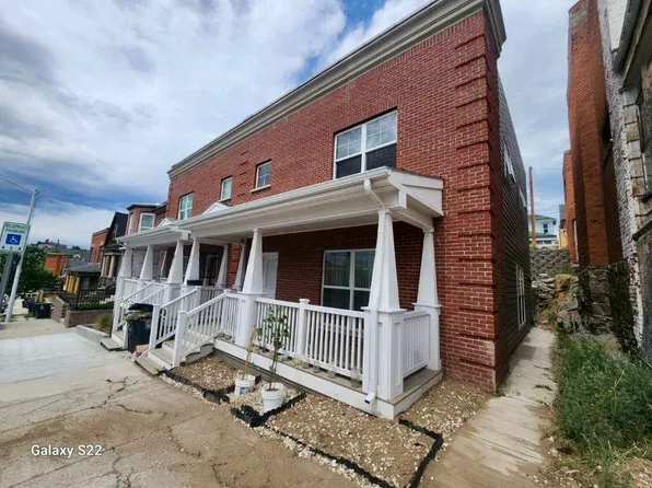 623 W Granite St, Butte, MT 59701