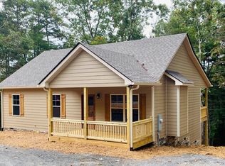 54 Daybreak Ln, Morganton, GA 30560