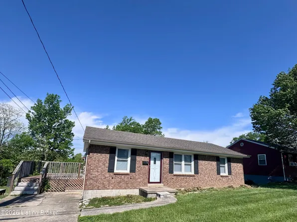 210 Rizer Ave, Springfield, KY 40069