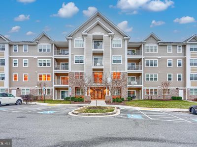 901 Macphail Woods Xing APT 2J, Bel Air, MD, 21015