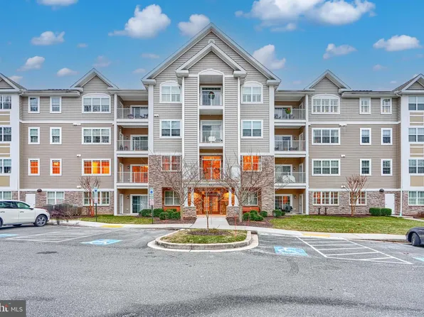 901 Macphail Woods Xing APT 2J, Bel Air, MD 21015