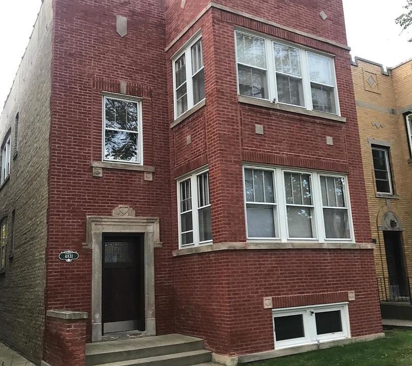 1st image of 4831 Wright Ter APT 1