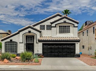 3669 Julius Ct, Las Vegas, NV 89129