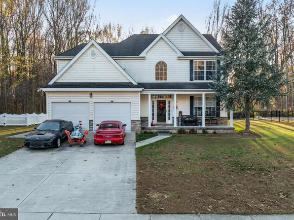 134 Magnolia Dr, Pennsville, NJ 08070