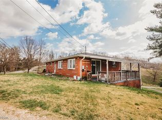 350 Blennerhassett Hts, Washington, WV 26181