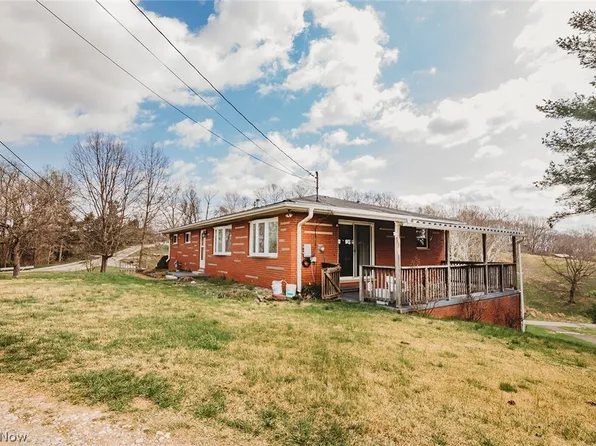 350 Blennerhassett Hts, Washington, WV 26181