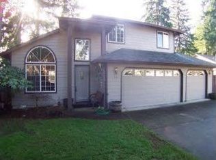 5511 NE 75th St, Vancouver, WA 98661