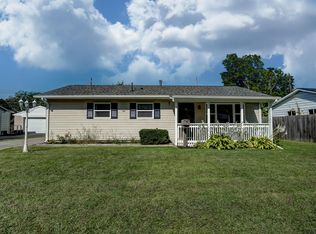 879 Hillridge Rd, Reynoldsburg, OH