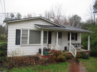 7439 Friendship Church Rd, Browns Summit, NC 27214