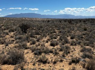 301 Mariposa Rd SW, Rio Rancho, NM 87124