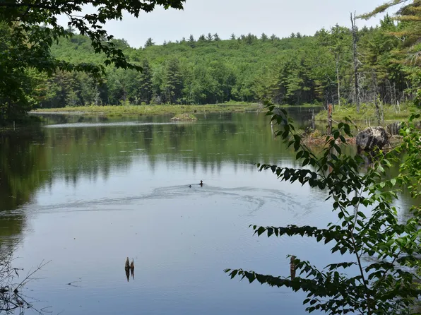 0 Rhododendron Road, Fitzwilliam, NH 03447