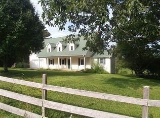 2712 Worrell Memorial Rd, Laurel Fork, VA 24352
