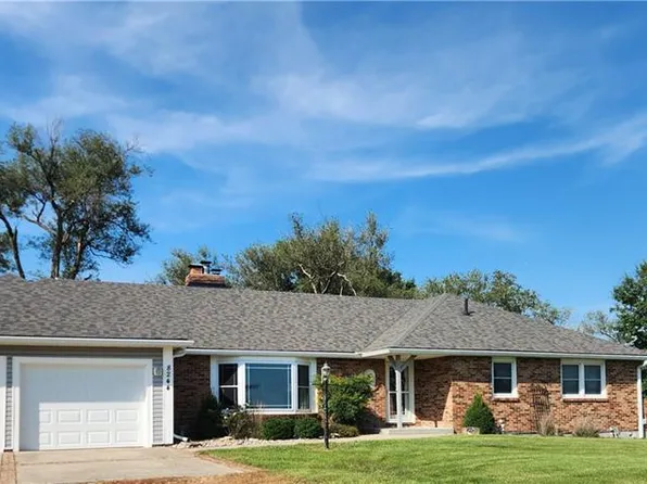 8244 SE V Hwy, Lathrop, MO 64465
