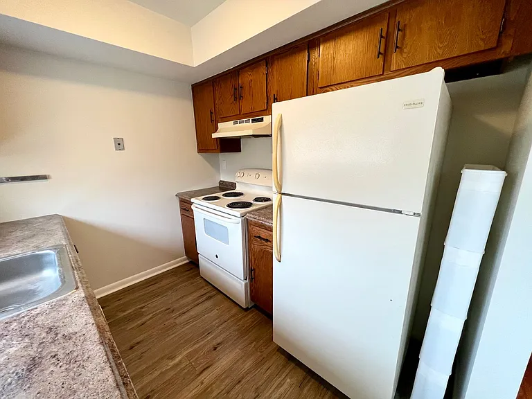 2115 Arch St #B — Photo 5