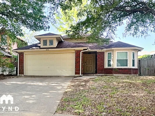 8704 Tigris Trl, Fort Worth, TX 76118