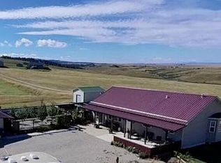 168 Castle Ridge Dr, Lewistown, MT 59457