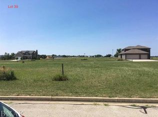 735 Serenity Blvd, Normal, IL 61761