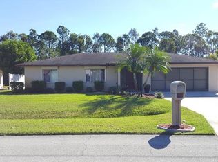 18069 Laurel Valley Rd, Fort Myers, FL 33967