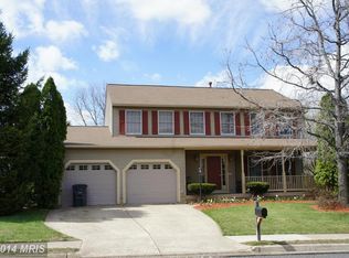 1923 E Beech Rd, Sterling, VA 20164