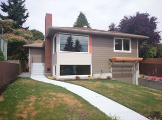 3912 SW Thistle St, Seattle, WA 98136