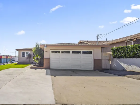 1302 W 127th St, Los Angeles, CA 90044