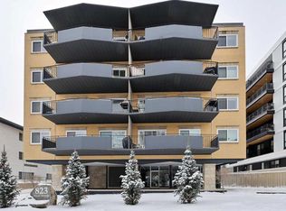 823 N Royal Ave SW #502, Calgary, AB T2T0L4