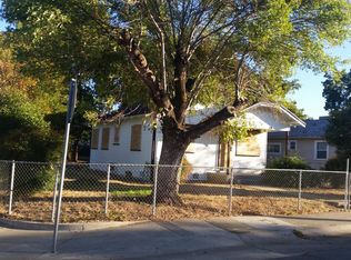 4401 13th Ave, Sacramento, CA