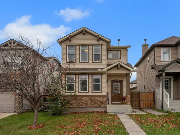 133 E Covebrook Close NE, Calgary, AB T3K 6J5
