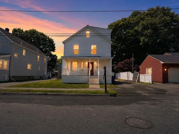 3 Crane St, Danvers, MA 01923