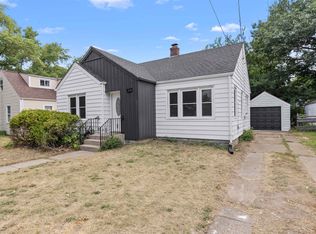 1719 Carney Ave, Rockford, IL 61103