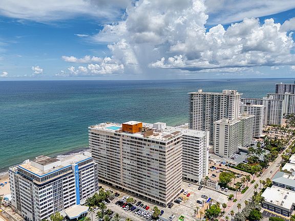 4th image of 4020 Galt Ocean Dr APT 409
