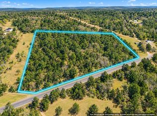 0 Fm 2208, Jefferson, TX 75657