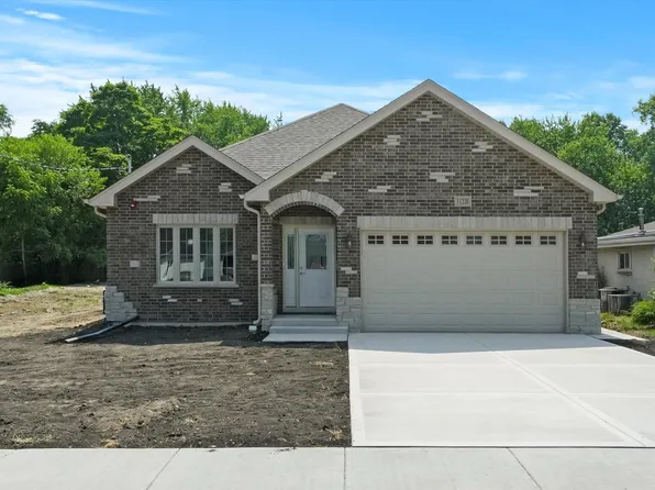 11338 A Avon Ave, Alsip, IL 60803