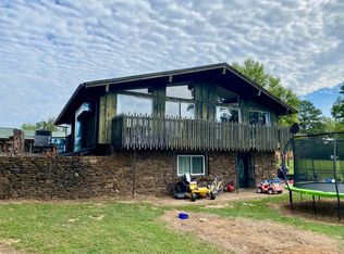 3033 Highway 21, Clarksville, AR 72830