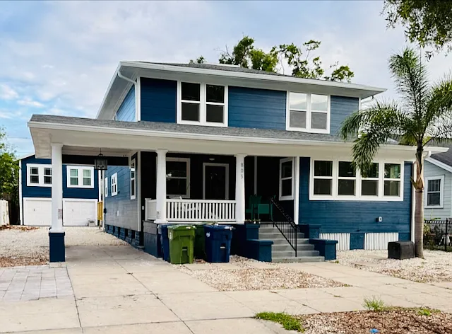 803 E James St — Photo 3