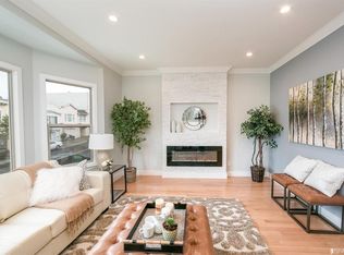 661 25th Ave, San Francisco, CA 94121