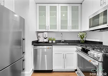 Rented by Mirador Real Estate