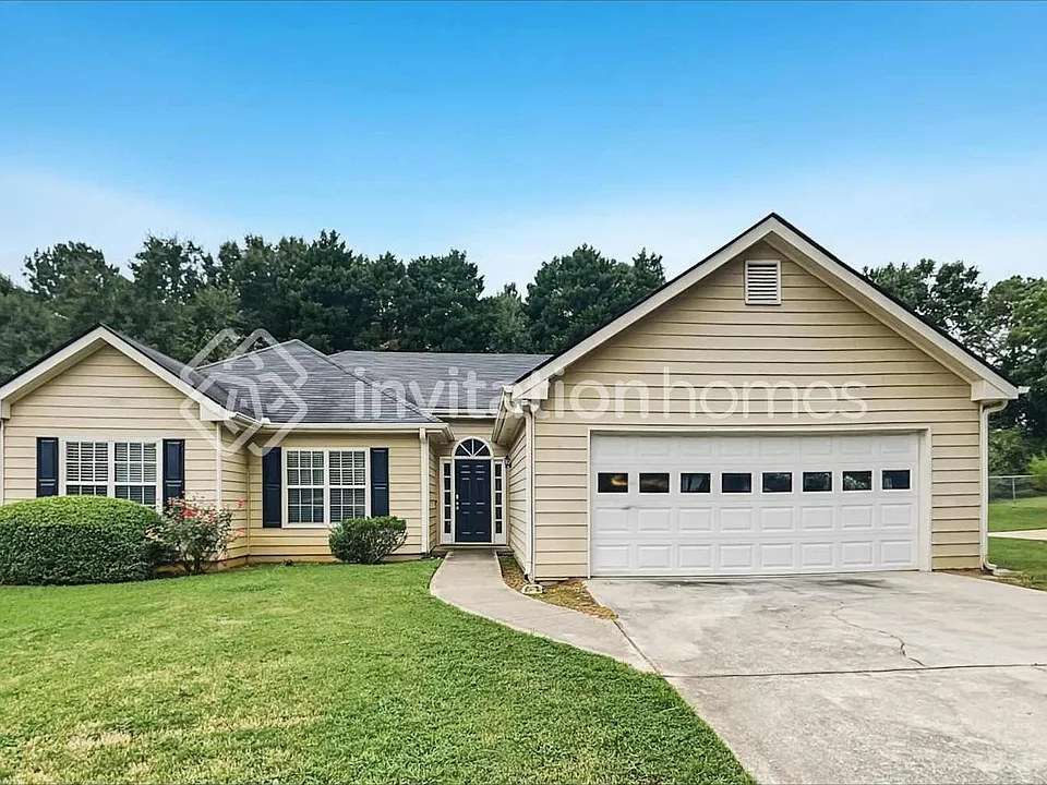 601 Ashton Manor Dr