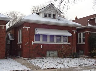 7606 S Clyde Ave, Chicago, IL 60649