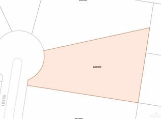 18220 Cardinal Valley St, Mission, TX 78574