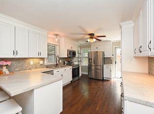 2926 Lakeland Dr, Nashville, TN 37214