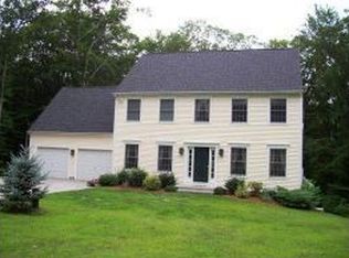 53 Witch Hazel Dr, Deep River, CT 06417