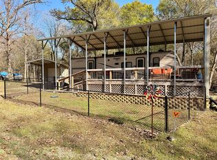 6435 N Fm 17 #605, Yantis, TX 75497