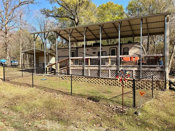 6435 N Fm 17 #605, Yantis, TX 75497