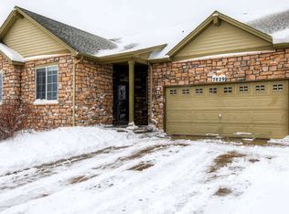 7829 E 122nd Pl, Thornton, CO 80602