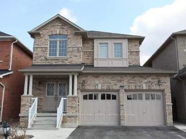 15 Attmar Dr, Brampton, ON L6P 2R4