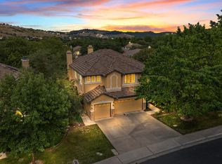6021 Ladero Way, El Dorado Hills, CA 95762