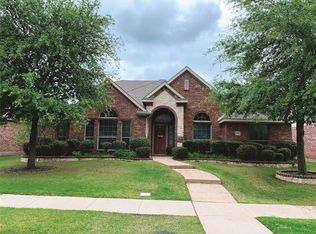 6404 Eaglestone Dr, McKinney, TX 75070