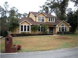 520 Northcreek Dr, Pensacola, FL 32514