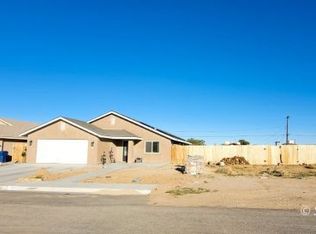 1324 S McCall St, Ridgecrest, CA 93555